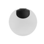⁦מצלמת אבטחה כפולה אלחוטית 360° שיאומי דגם Xiaomi Smart Camera C500 Dual⁩ – תמונה ⁦4⁩