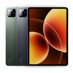 ⁦טאבלט 8GB+256GB דגם Xiaomi Pad 8 בצבע אפור⁩ – תמונה ⁦7⁩