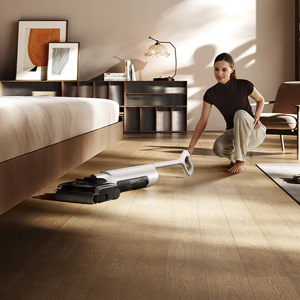 שואב-שוטף נטען W30 Pro שיאומי דגם Xiaomi W30 Pro Wet Dry Vacuum - תמונה נוספת