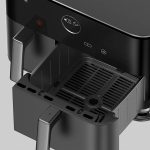 ⁦סיר טיגון באוויר חם 10 ליטר שיאומי Xiaomi Dual Zone Air Fryer 10L⁩ – תמונה ⁦6⁩