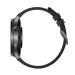 ⁦שעון ספורט חכם ומתקדם שיאומי דגם Xiaomi Watch 5 בצבע שחור⁩ – תמונה ⁦4⁩