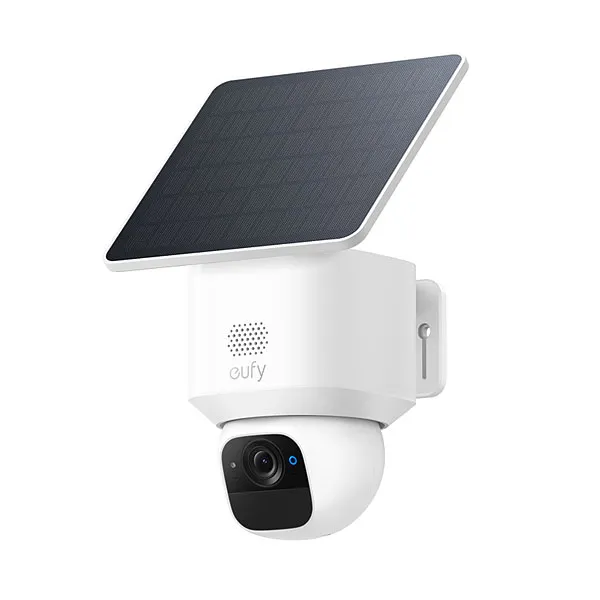 מצלמת אבטחת חוץ חכמה eufy SoloCam E30 2K