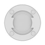 ⁦מצלמת אבטחה 2K אלחוטית 360° שיאומי דגם Xiaomi Smart Camera C301⁩ – תמונה ⁦6⁩