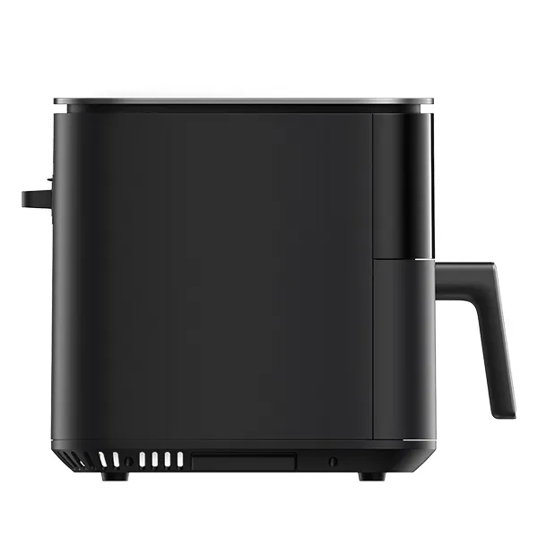 סיר טיגון באוויר חם 10 ליטר שיאומי Xiaomi Dual Zone Air Fryer 10L - תמונה נוספת