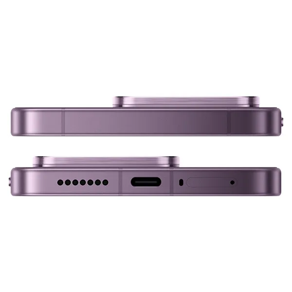 Xiaomi 17T Pro 5G 12GB+512GB סגול - תמונה נוספת