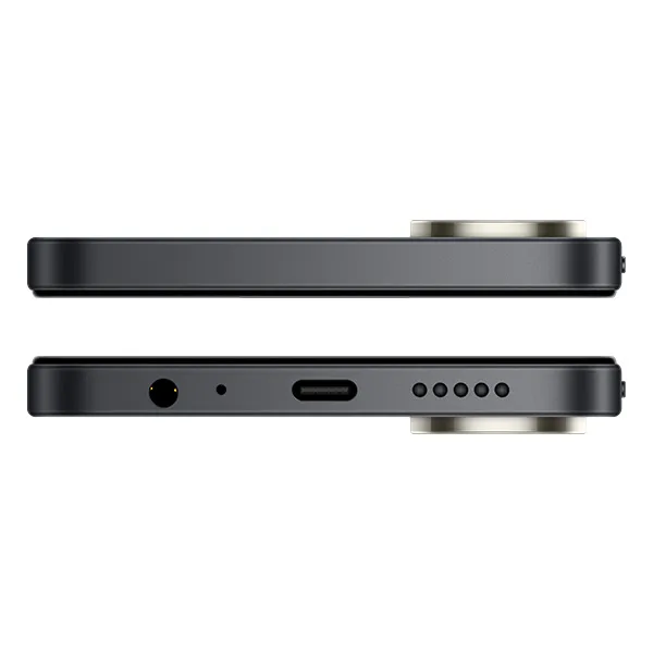POCO C81 Pro 4GB+64GB שחור - תמונה נוספת