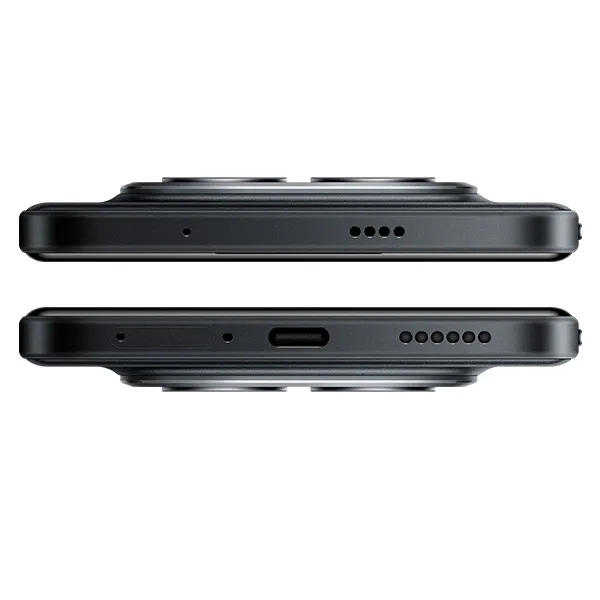 Redmi Note 15 Pro+ 5G 12GB+512GB שחור - תמונה נוספת