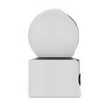 ⁦מצלמת אבטחה כפולה אלחוטית 360° שיאומי דגם Xiaomi Smart Camera C500 Dual⁩ – תמונה ⁦2⁩