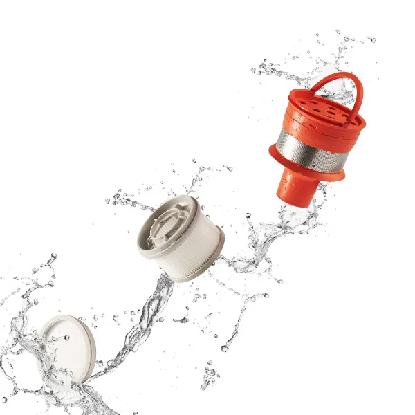 שואב אבק אלחוטי נטען דגם Xiaomi Vacuum Cleaner G20 Max - תמונה נוספת