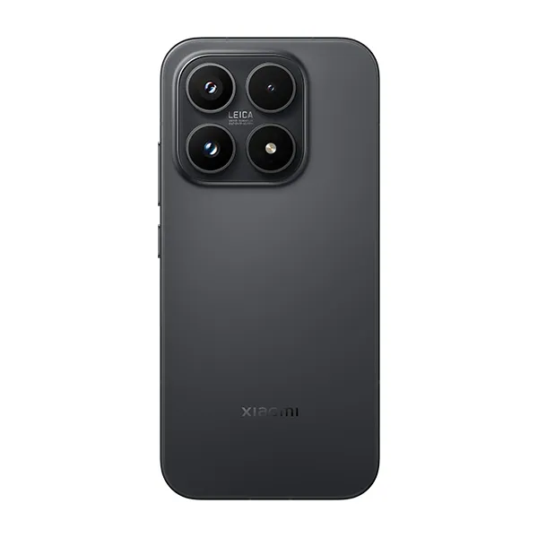 Xiaomi 17 5G 12GB+512GB שחור - תמונה נוספת