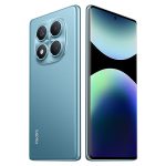⁦Redmi Note 14 Pro 12GB+512GB כחול⁩ – תמונה ⁦5⁩