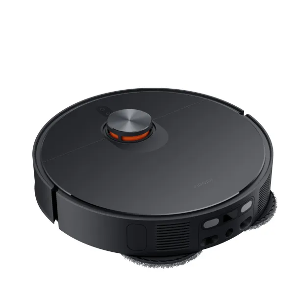 שואב אבק שוטף רובוטי משולב שיאומי דגם Xiaomi Robot Vacuum X20 Max - תמונה נוספת
