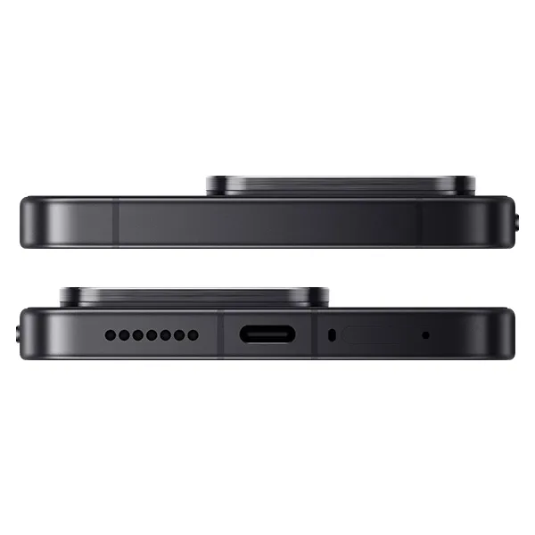 Xiaomi 17T Pro 5G 12GB+512GB שחור - תמונה נוספת