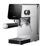 ⁦מכונת קפה חצי-אוטומטית שיאומי Xiaomi Semi-automatic Espresso Machine⁩ – תמונה ⁦5⁩