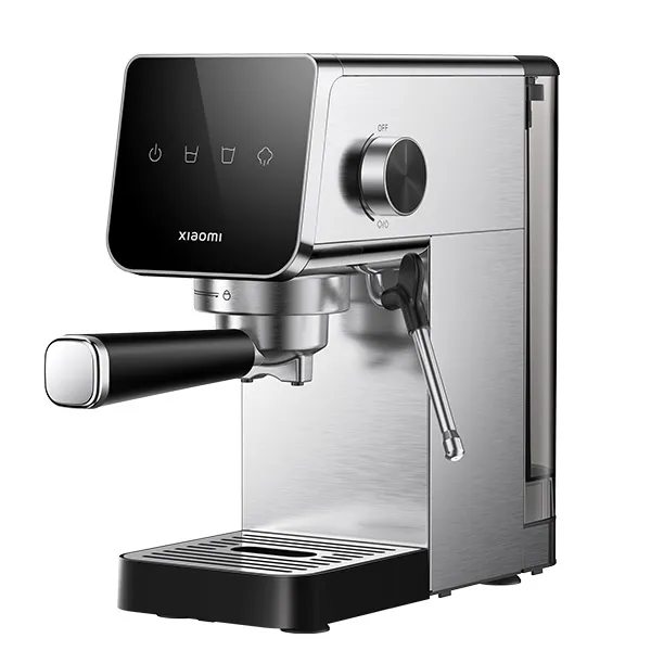 מכונת קפה חצי-אוטומטית שיאומי Xiaomi Semi-automatic Espresso Machine - תמונה נוספת