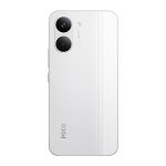 ⁦POCO X8 Pro Max 5G 12GB+512GB לבן⁩ – תמונה ⁦3⁩