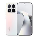 סמארטפון Xiaomi 17T 5G גרסה 12GB+512GB בצבע לבן