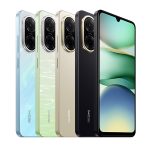 ⁦Redmi A5 4GB+128GB זהב⁩ – תמונה ⁦8⁩