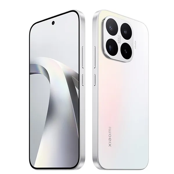 סמארטפון Xiaomi 17T 5G גרסה 12GB+512GB בצבע לבן - תמונה נוספת