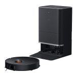⁦שואב אבק שוטף רובוטי משולב שיאומי דגם Xiaomi Robot Vacuum X20 Max⁩ – תמונה ⁦2⁩