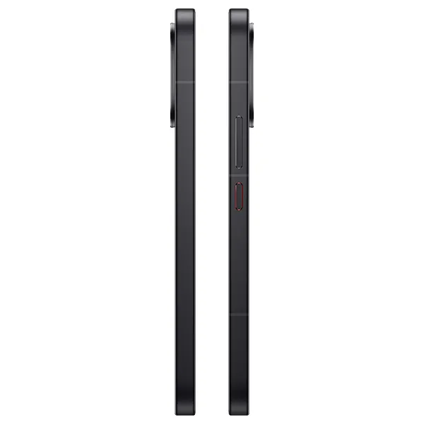 POCO X8 Pro Max 5G 12GB+512GB שחור - תמונה נוספת