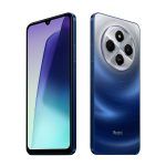 ⁦Redmi 14C 4GB+128GB כחול⁩ – תמונה ⁦5⁩