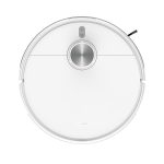 ⁦שואב אבק שוטף רובוטי שיאומי דגם Xiaomi Robot Vacuum S40 בצבע לבן⁩ – תמונה ⁦3⁩