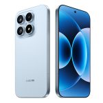 ⁦Xiaomi 17 5G 12GB+512GB כחול⁩ – תמונה ⁦5⁩