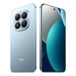 ⁦Redmi Note 15 Pro+ 5G 12GB+512GB כחול⁩ – תמונה ⁦5⁩