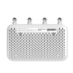 ⁦נתב חכם 4 אנטנות Xiaomi Router AC1200⁩ – תמונה ⁦5⁩