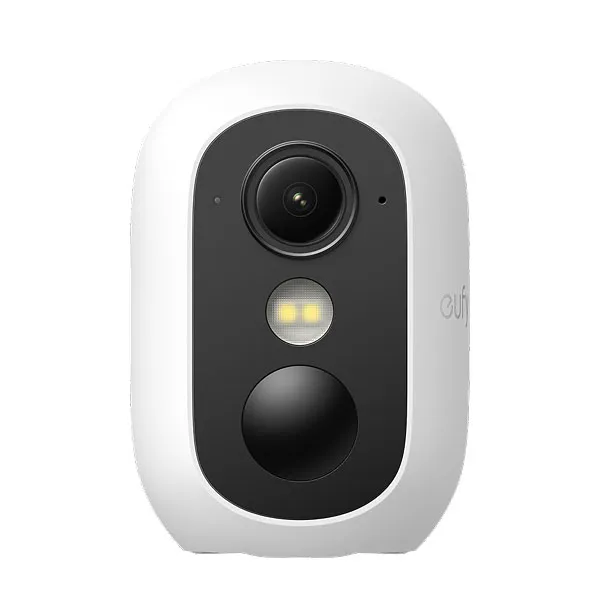 ערכת מצלמות FHD לאבטחת חוץ חכמה eufy Security Cam C35 2+1 kit - תמונה נוספת
