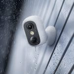 ⁦ערכת מצלמות FHD לאבטחת חוץ חכמה eufy Security Cam C35 2+1 kit⁩ – תמונה ⁦8⁩
