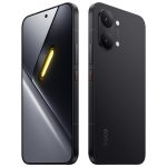⁦POCO X8 Pro Max 5G 12GB+256GB שחור⁩ – תמונה ⁦4⁩