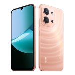 ⁦Redmi 15C NFC 4GB+128GB כתום⁩ – תמונה ⁦4⁩