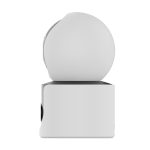 ⁦מצלמת אבטחה כפולה אלחוטית 360° שיאומי דגם Xiaomi Smart Camera C500 Dual⁩ – תמונה ⁦3⁩