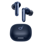 אוזניות soundcore P40i TWS בצבע כחול