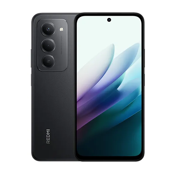 Redmi 15 NFC 8GB+256GB שחור