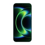 ⁦Xiaomi 17 Ultra 5G 16GB+512GB ירוק⁩ – תמונה ⁦2⁩