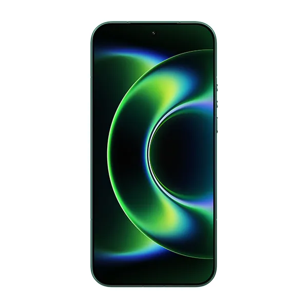 Xiaomi 17 Ultra 5G 16GB+512GB ירוק - תמונה נוספת