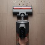 ⁦שואב אבק אלחוטי נטען דגם Xiaomi Vacuum Cleaner G20 Max⁩ – תמונה ⁦7⁩