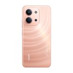 ⁦Redmi 15C NFC 4GB+128GB כתום⁩ – תמונה ⁦3⁩