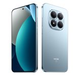 ⁦Redmi Note 15 Pro 5G 8GB+256GB כחול⁩ – תמונה ⁦5⁩