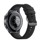 ⁦שעון ספורט חכם ומתקדם שיאומי דגם Xiaomi Watch 5 בצבע שחור⁩ – תמונה ⁦6⁩