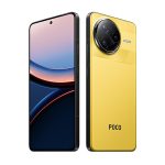 ⁦POCO F7 Ultra 5G 16GB+512GB צהוב⁩ – תמונה ⁦4⁩