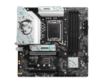 ⁦לוח אם MSI B760M GAMING PLUS WIFI⁩ – תמונה ⁦3⁩
