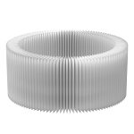 ⁦מסנן לשואב Xiaomi Vacuum Cleaner G20/G20 Max Filter Kit⁩ – תמונה ⁦2⁩