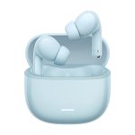 ⁦אוזניות TWS Redmi Buds 8 Lite כחול⁩ – תמונה ⁦4⁩