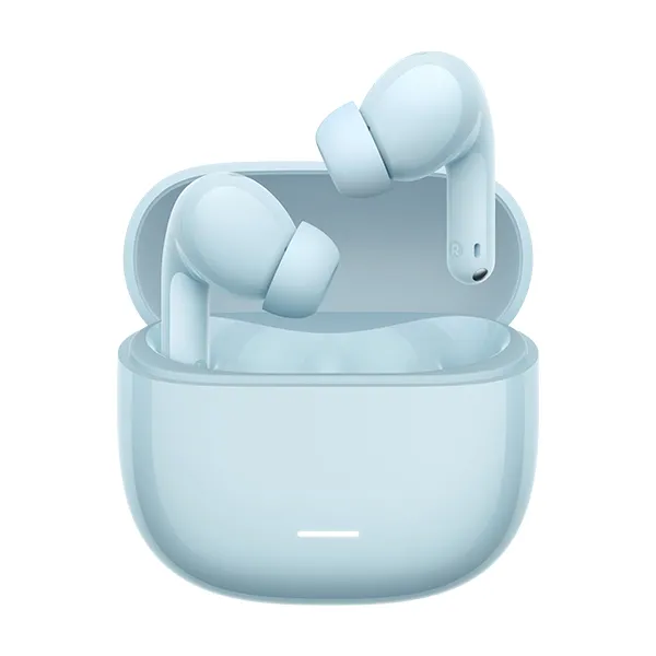 אוזניות TWS Redmi Buds 8 Lite כחול - תמונה נוספת