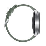 ⁦שעון ספורט חכם ומתקדם שיאומי דגם Xiaomi Watch 5 בצבע ירוק⁩ – תמונה ⁦5⁩