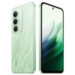 ⁦Redmi 15 5G 8GB+256GB ירוק⁩ – תמונה ⁦4⁩